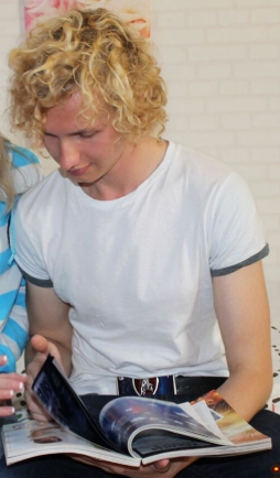 Samuel