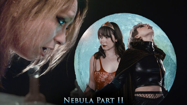 Nebula 2 - Part B