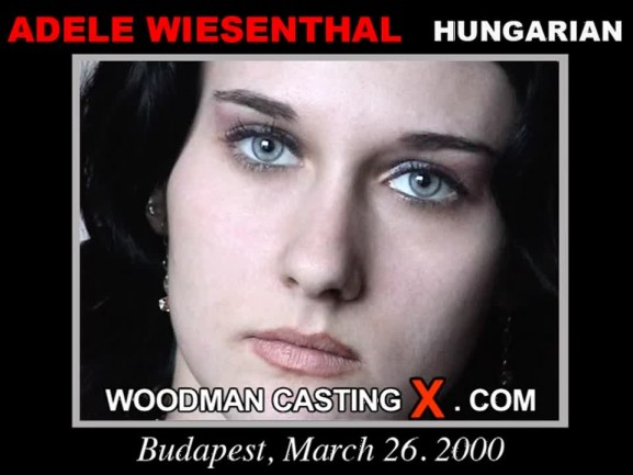 Adele Wiesenthal