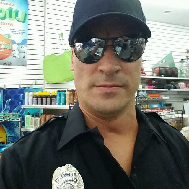 Photo HD Sean Lawless - 7