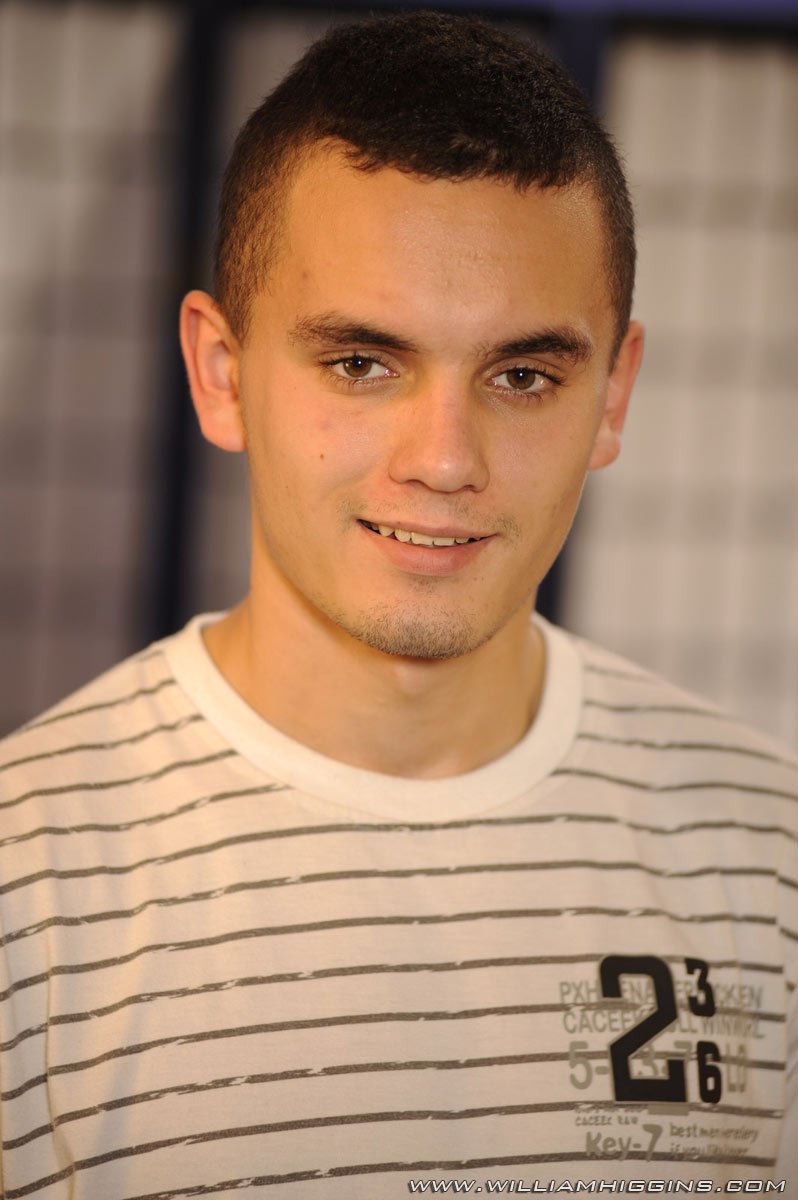 Photo HD Adam Toula - 2