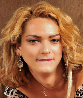 Danielle Albuquerque Shemale Punishers