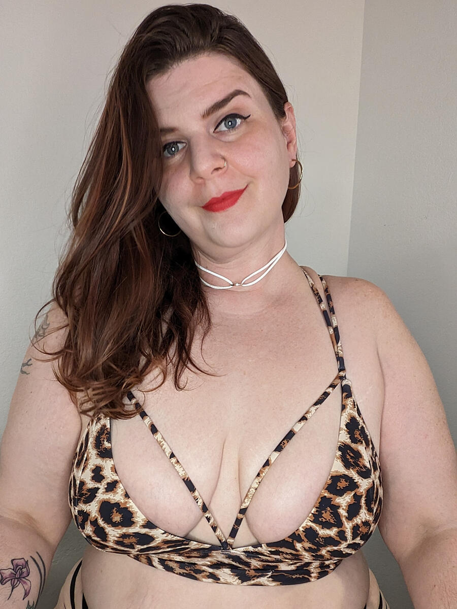 Photo HD Tabitha Angel - 1