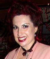 Mistress Sabrina Belladonna Close-Up Entertainment