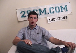 Parker's Audition