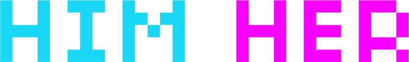 Him VS Her