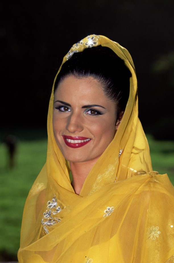 Photo HD Alex Crawford - 1