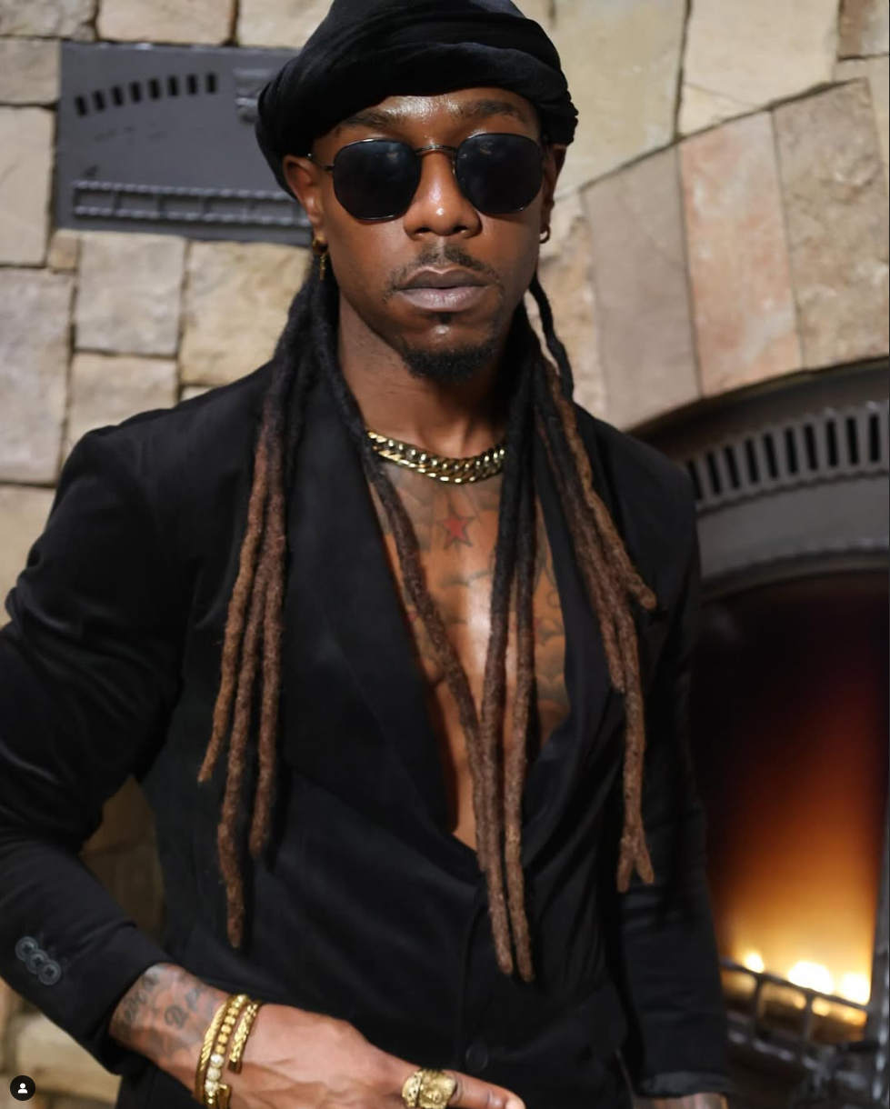 Karter Krazy Interracial