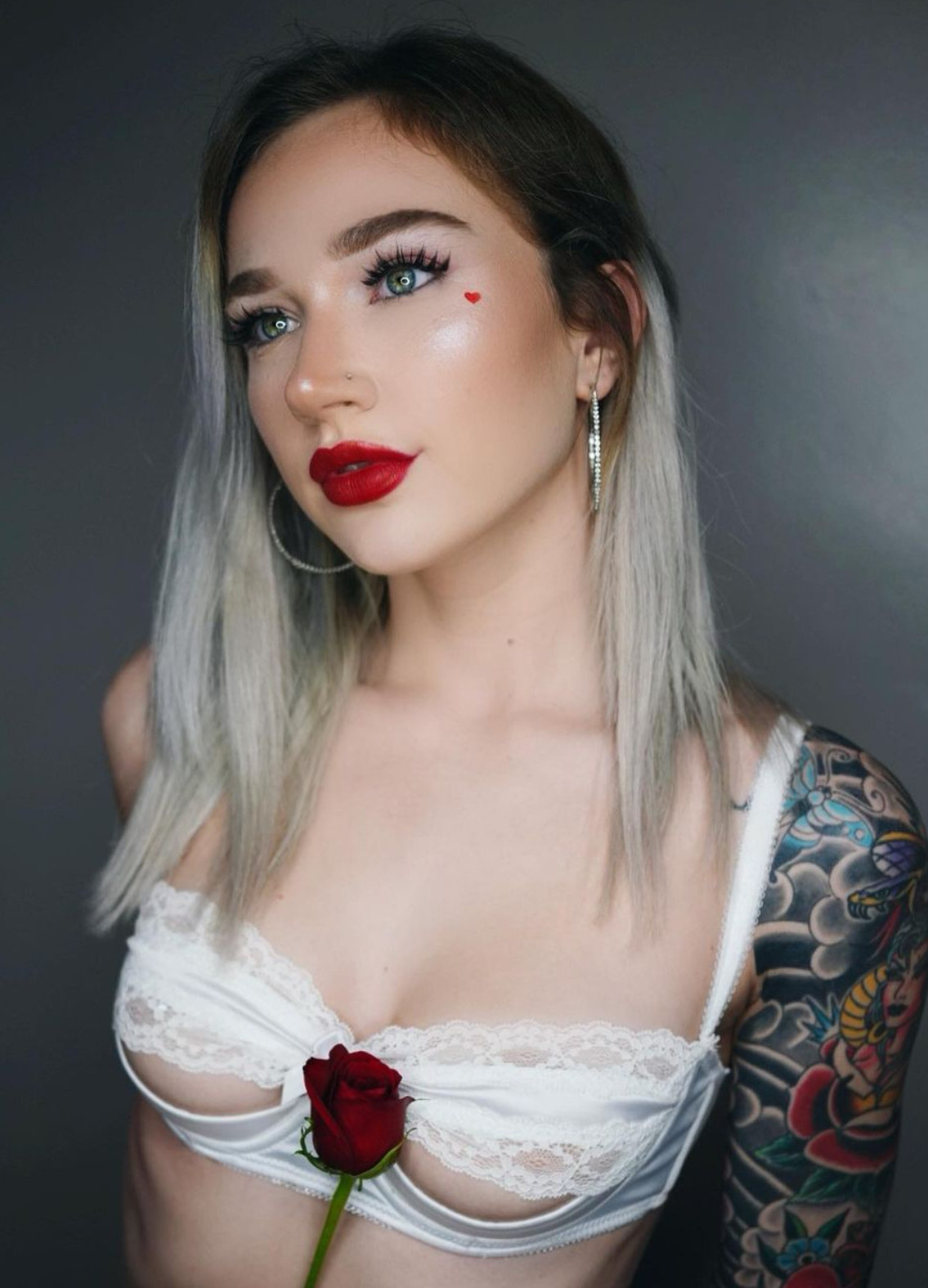 Photo HD April Jayne - 2