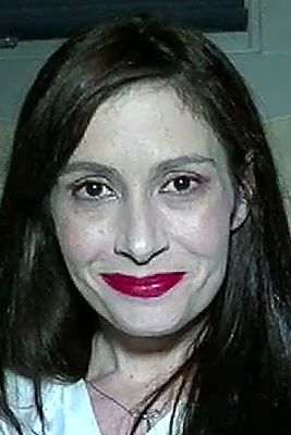 Audrie Parker Lesbien