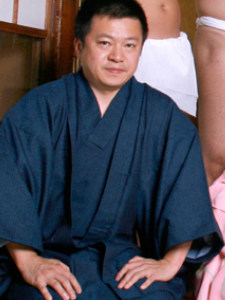 Taro Kurumi Gangbang