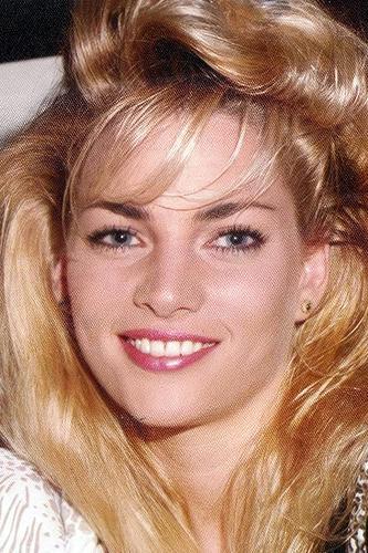 Photo HD Samantha Strong - 6