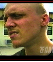Chris Izzdas