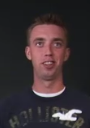 Cutler Straight College Men