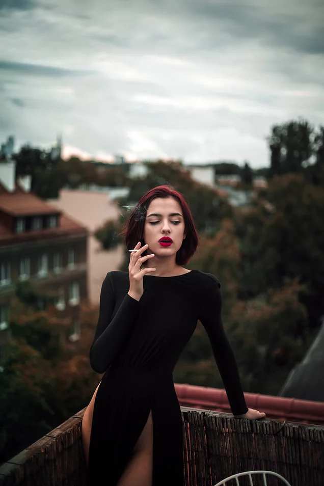 Photo HD Lady Perse - 6