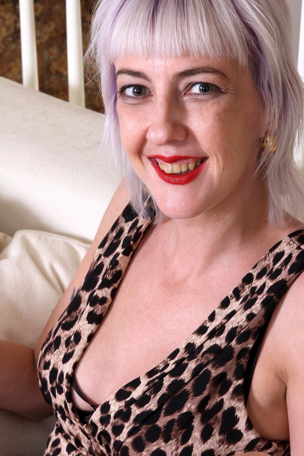 Sylvia S Masturbation