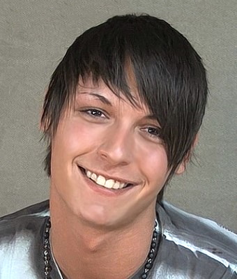 Trey Korbin Anulingus