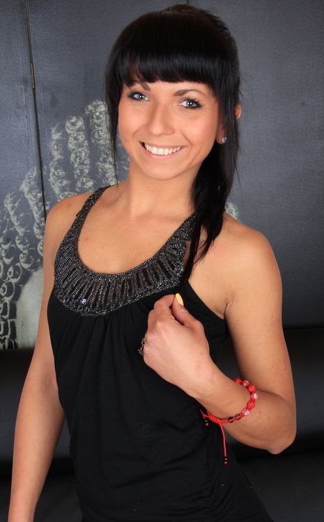 Photo HD Debra C - 1