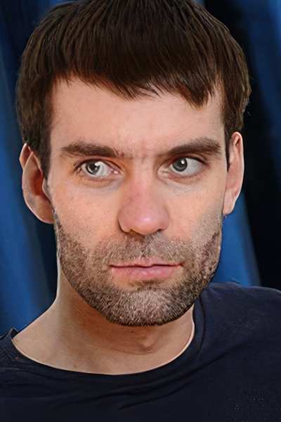 Photo HD Soma Tropin - 1