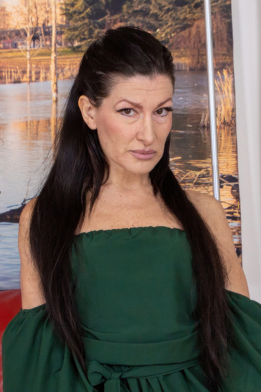 Photo HD Dea Diamond - 1