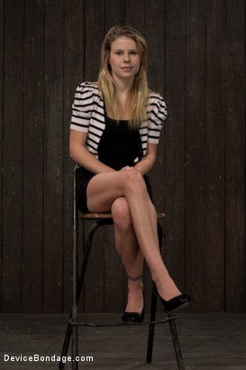 Photo HD Tati Russo - 1