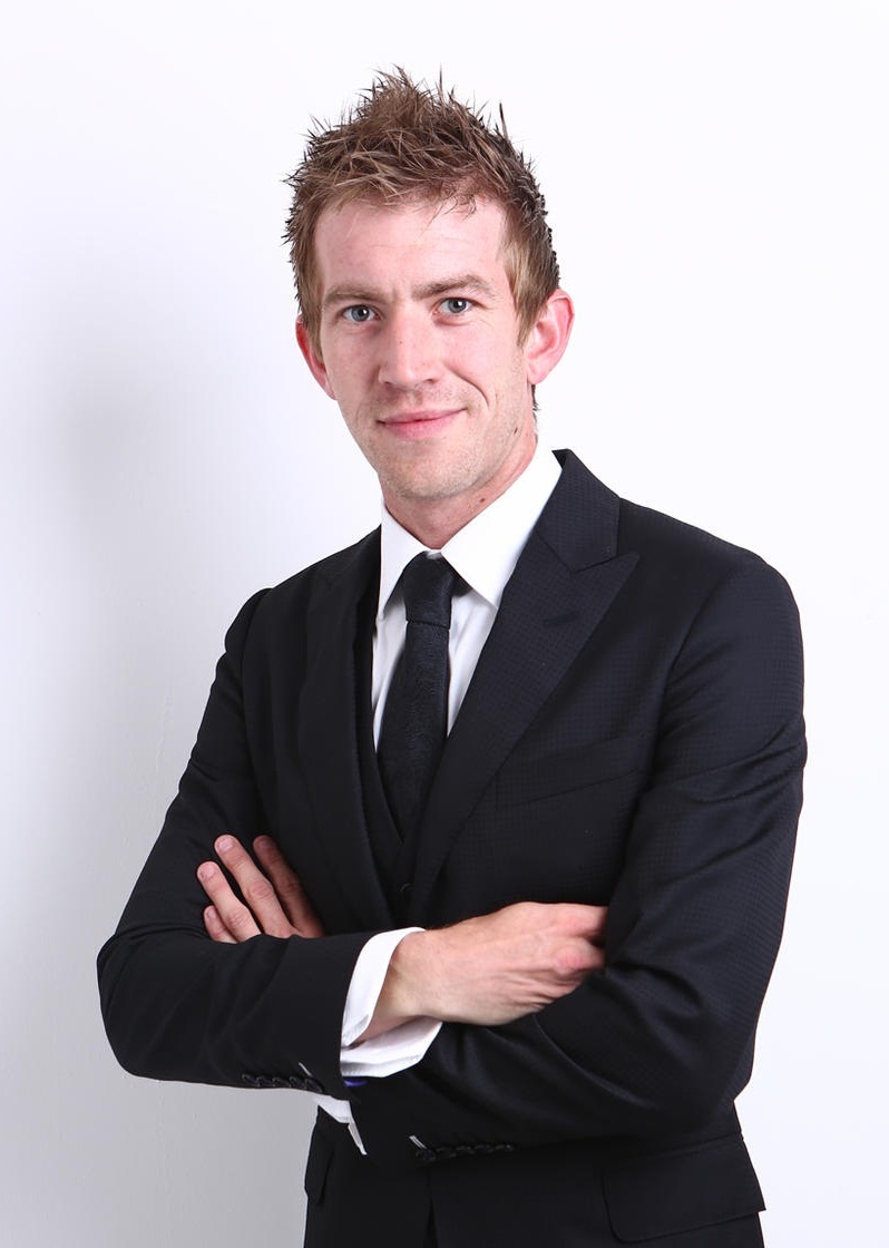 Photo HD Danny D - 10