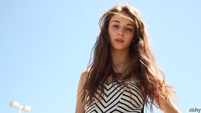 Willow Hayes Fashion Nova