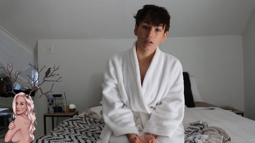 Blackmailing Cheating Mom