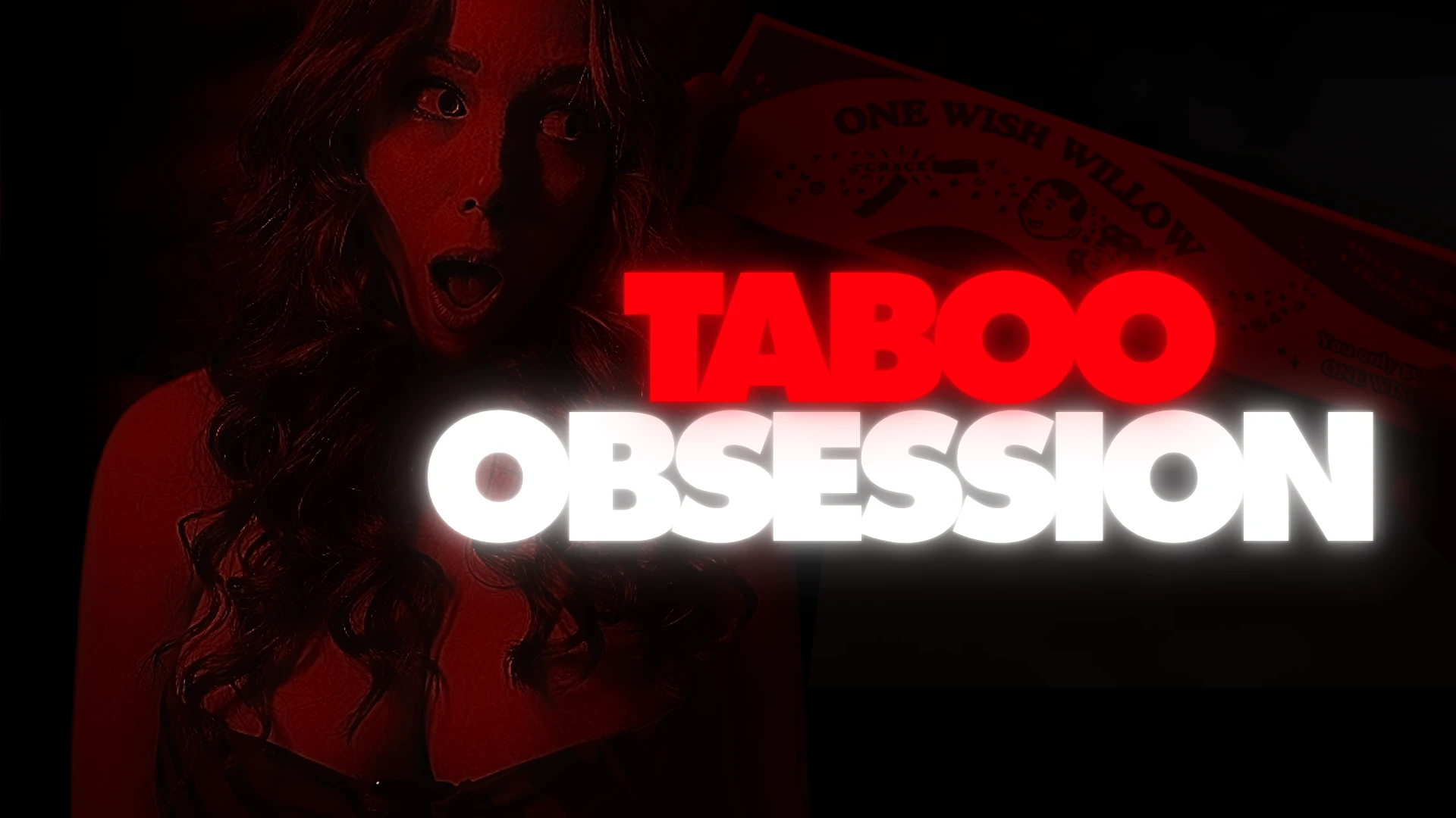 TABOO OBSESSION