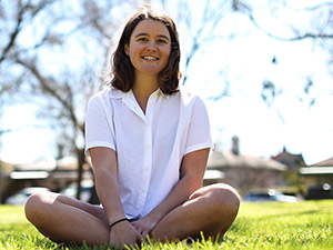 Olivia G Fétichisme des pieds