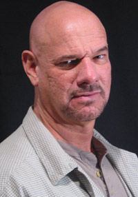 Photo HD Rod Fontana - 3