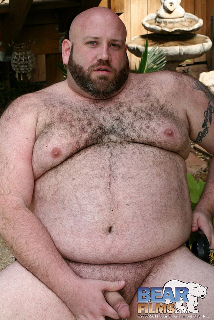 Boyd Somers Bear Films