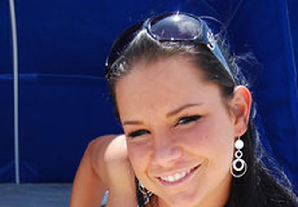 18th Birthday Blowjob!!!