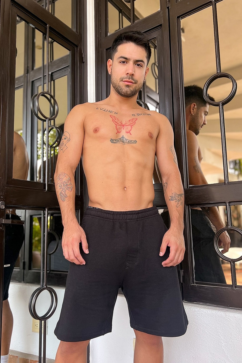 Photo HD Alex Zolanski - 2