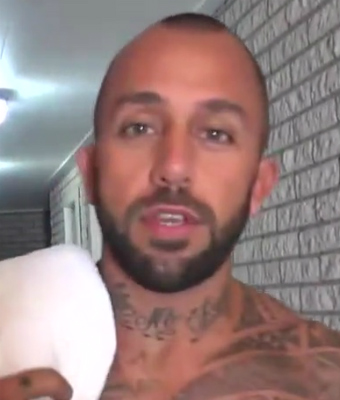 Marco X Plan à trois