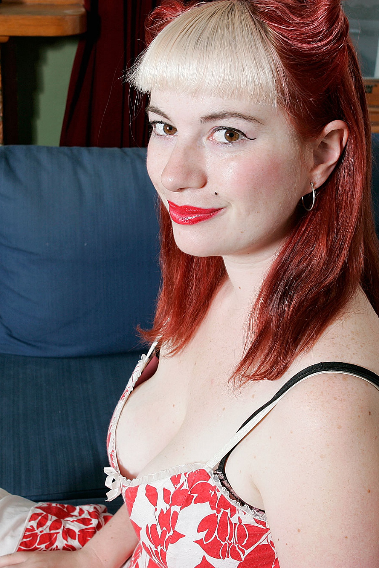 Krisitin Girls Out West