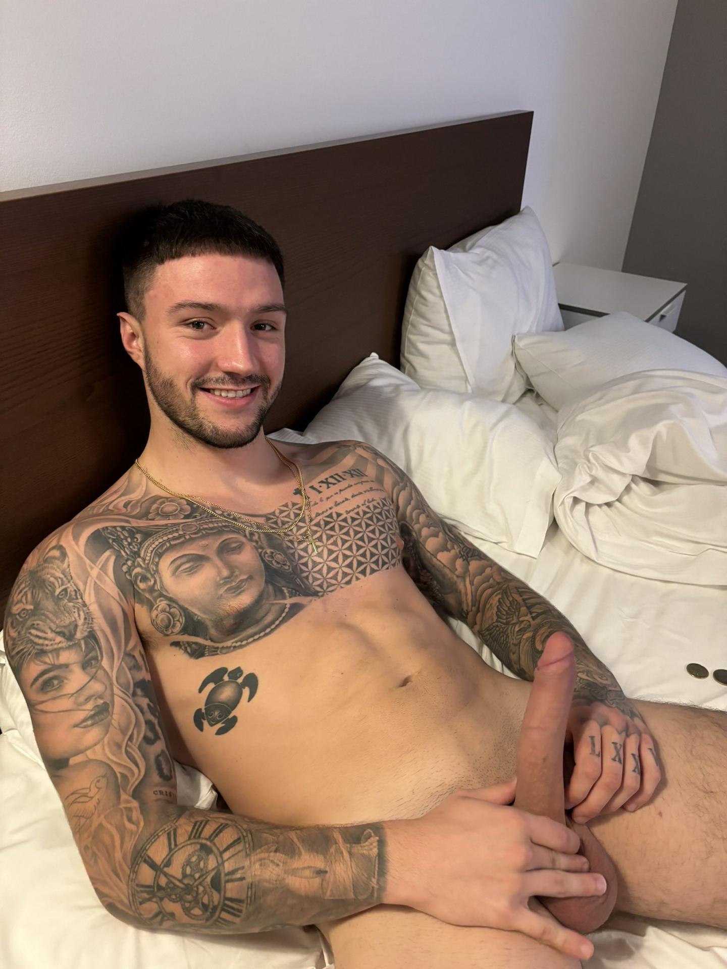 Rauls Bud Domination