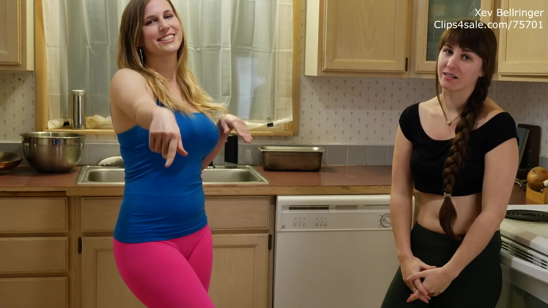 Small Penis Neighbor