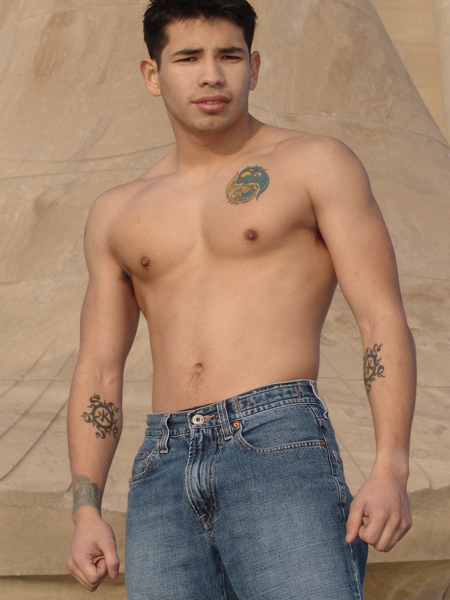 Photo HD Draven Torres - 1