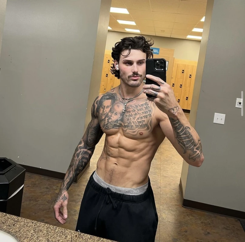 Photo HD Fitz Wright - 1