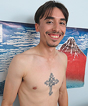 Photo HD Eddie Church - 1