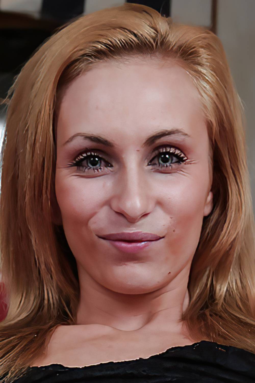 Hollie Shields Facial