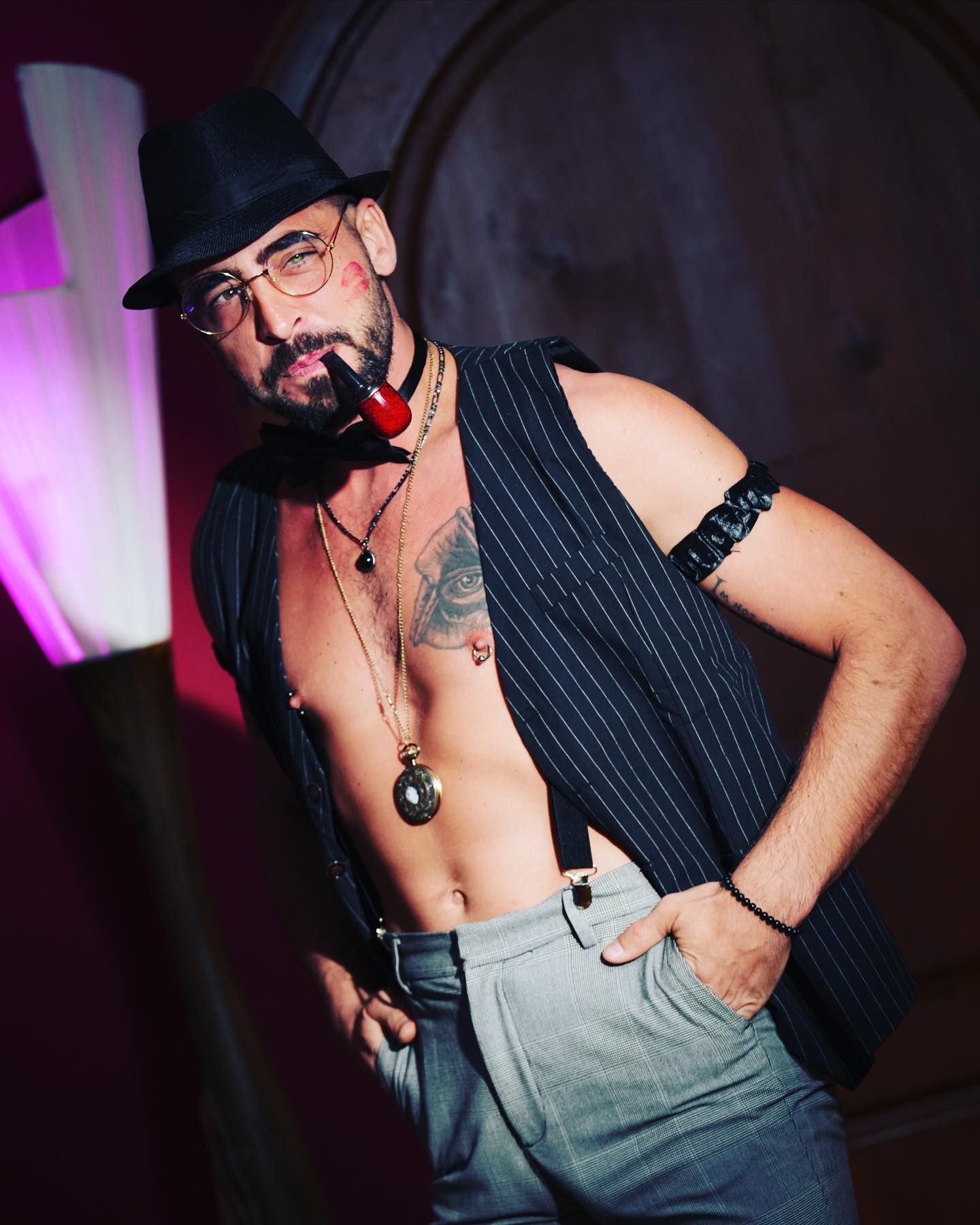 Photo HD Juan Demesa - 1