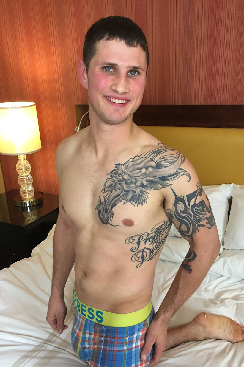 Photo HD Blain O'Connor - 3