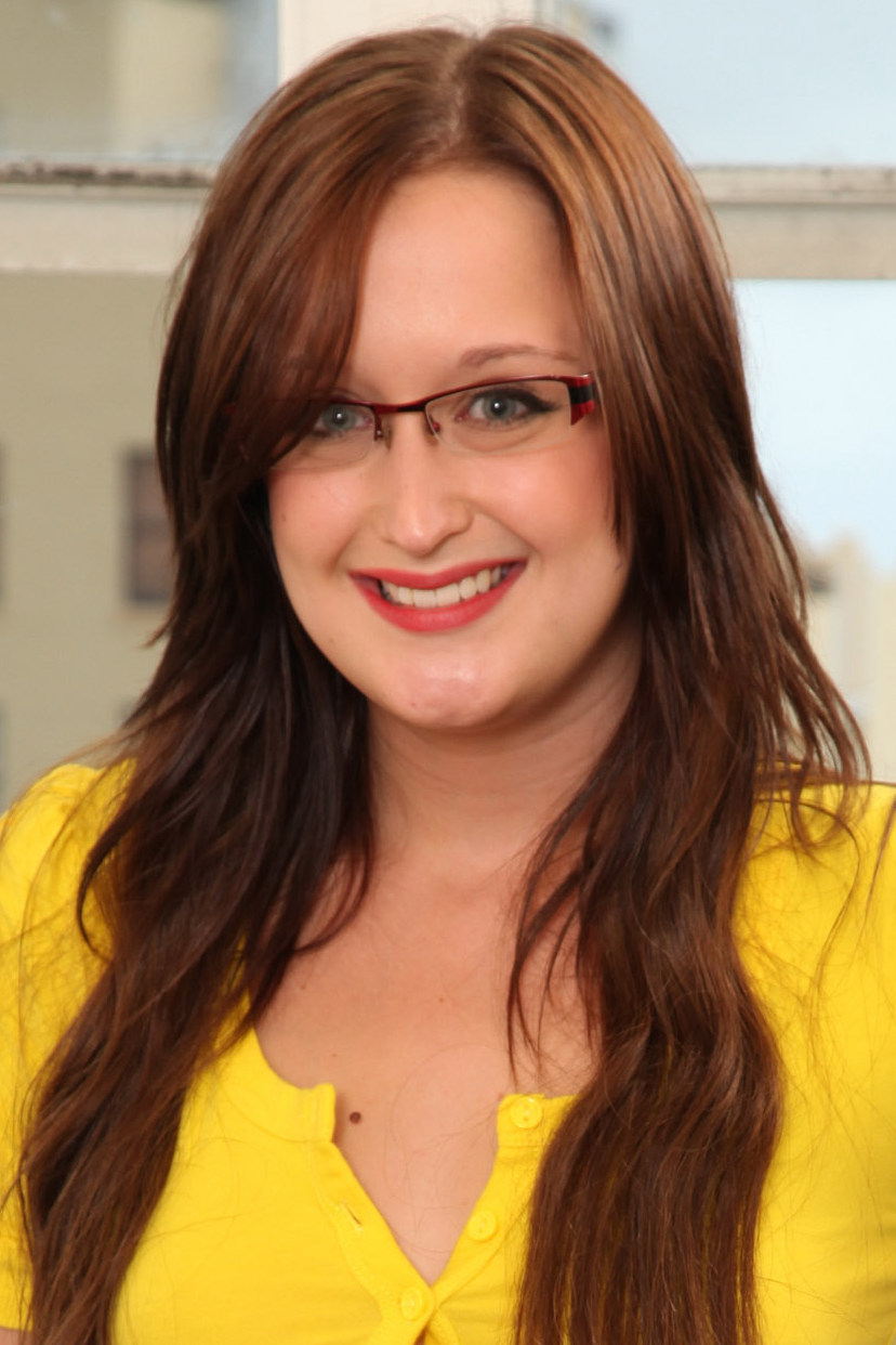 Photo HD Blaire Banks - 3