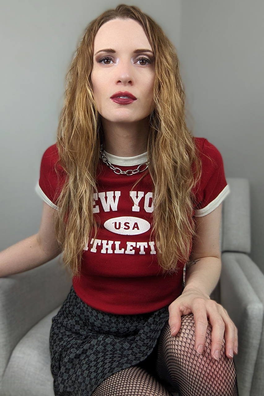 Photo HD Goddess JessiBelle - 6