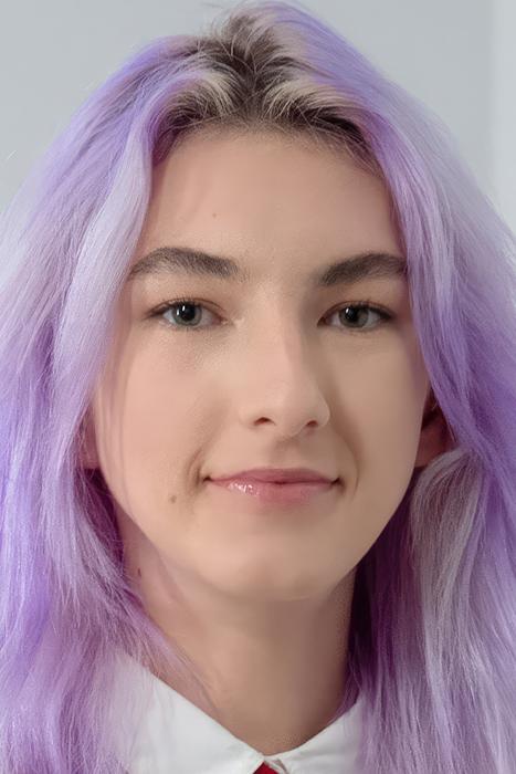 Photo HD Mia Cheers - 6