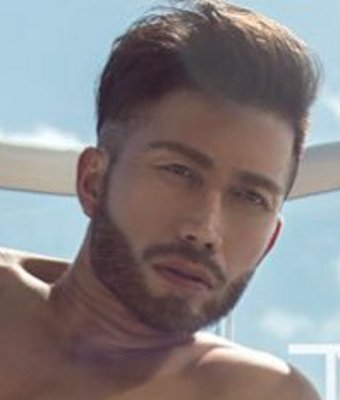 Photo HD Beau Nik - 2