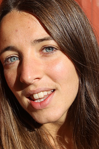 Flori Girls Out West