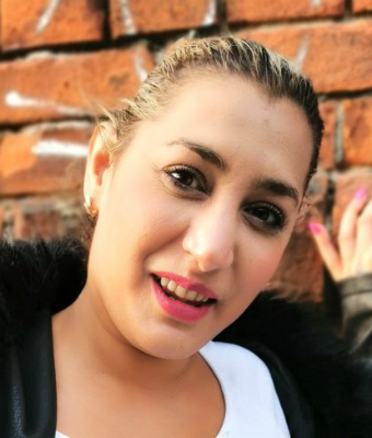 Danka Diamond Gorge profonde